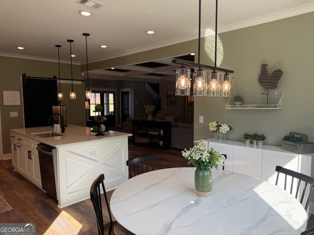 2253 Old Peachtree Road Lawrenceville - Photo 12