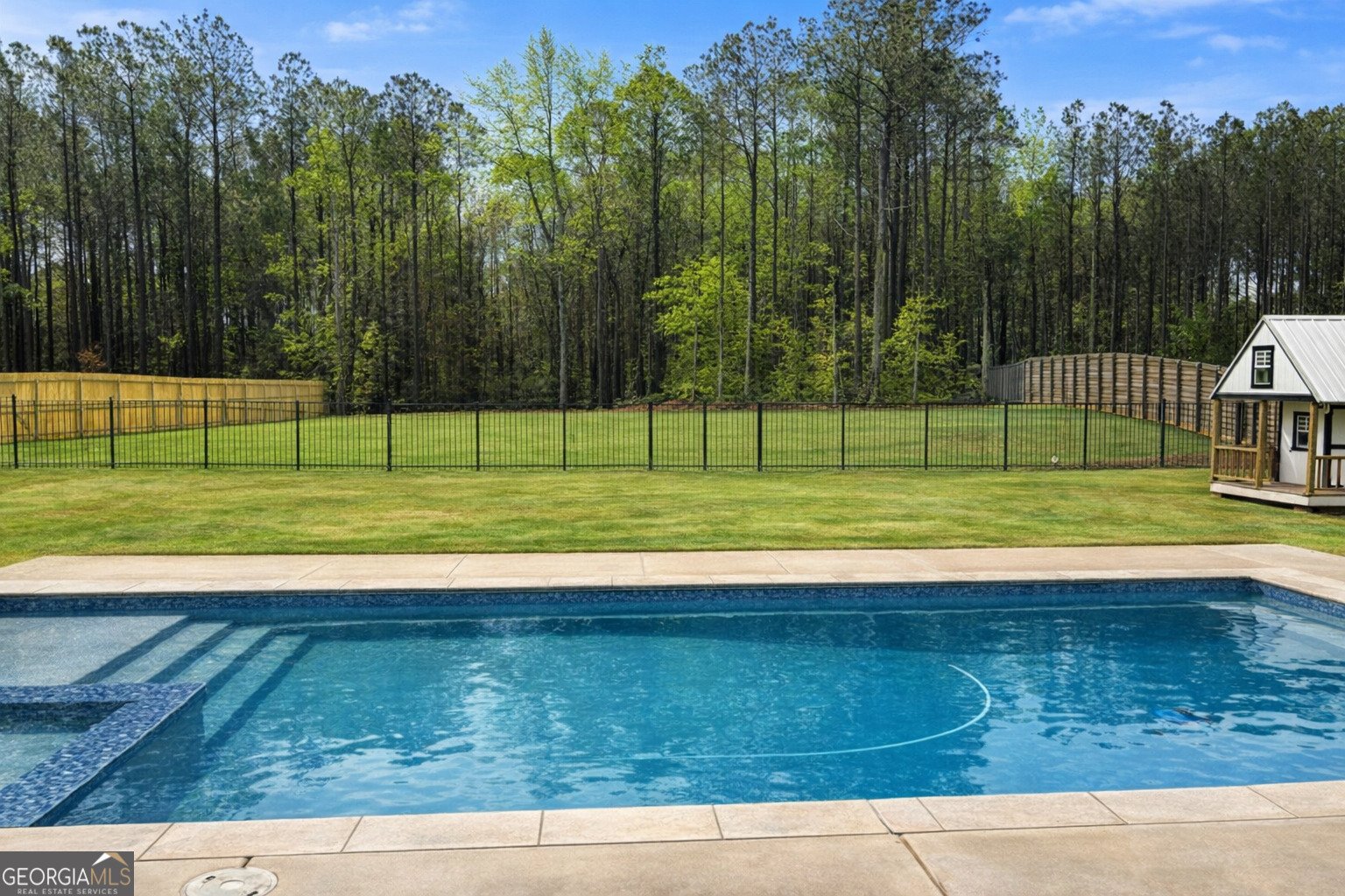 2253 Old Peachtree Road Lawrenceville - Photo 22