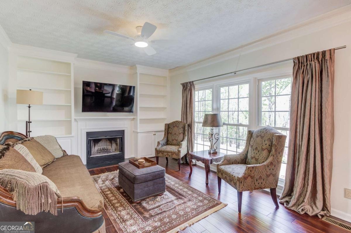 6530 Maid Marion Close Alpharetta - Photo 10