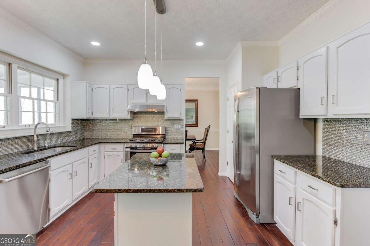 6530 Maid Marion Close Alpharetta - Photo 14