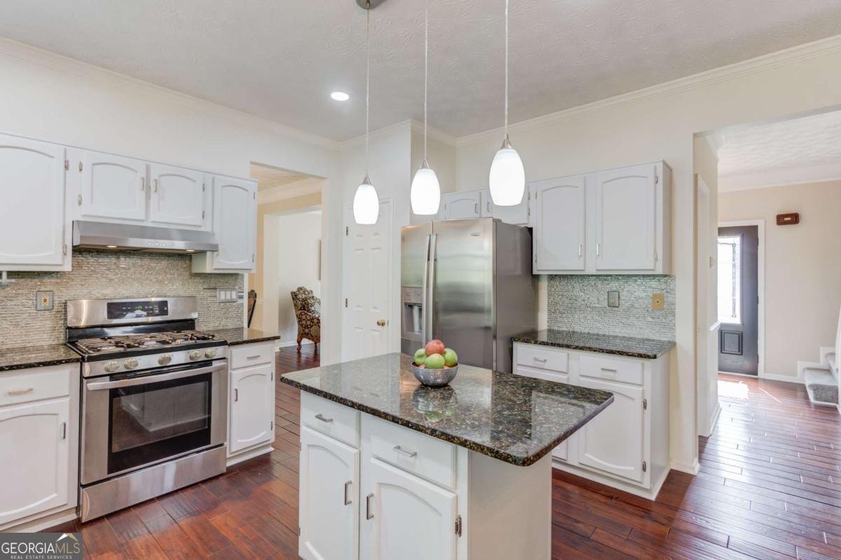 6530 Maid Marion Close Alpharetta - Photo 15