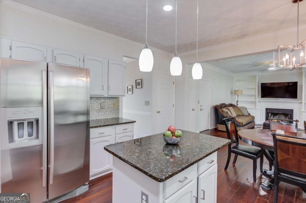 6530 Maid Marion Close Alpharetta - Photo 18