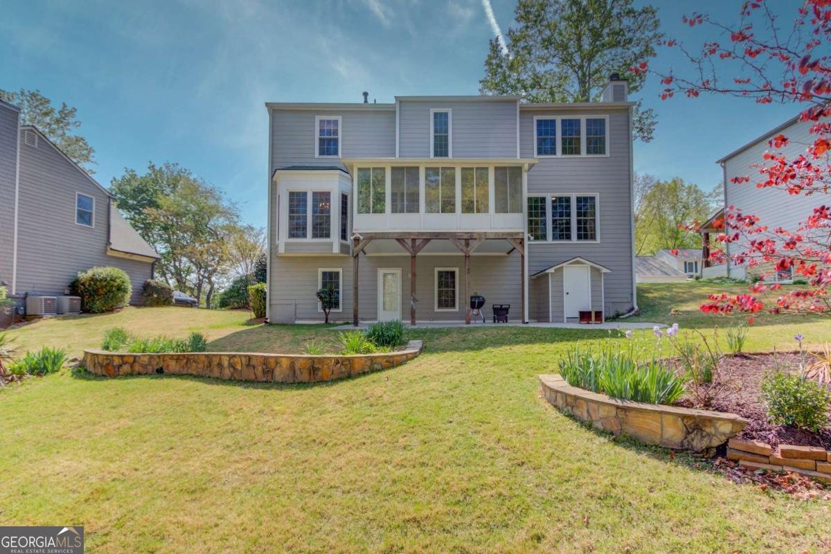 6530 Maid Marion Close Alpharetta - Photo 47