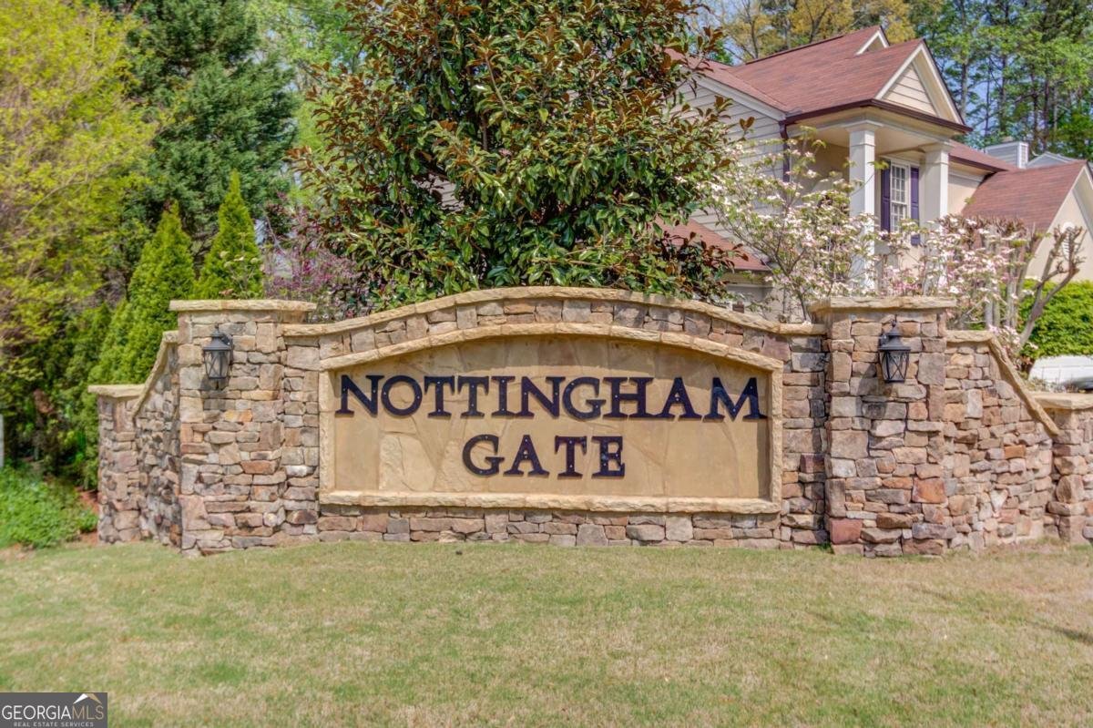 6530 Maid Marion Close Alpharetta - Photo 49