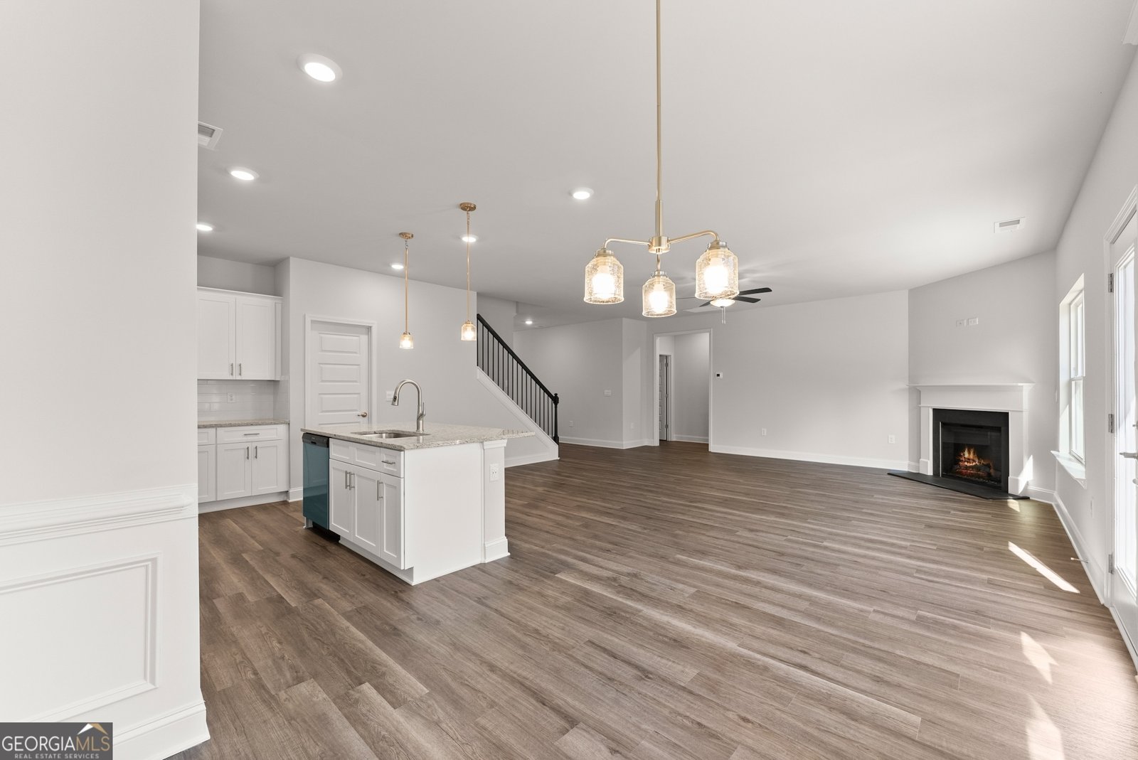 642 Bald Ridge Circle Demorest - Photo 6