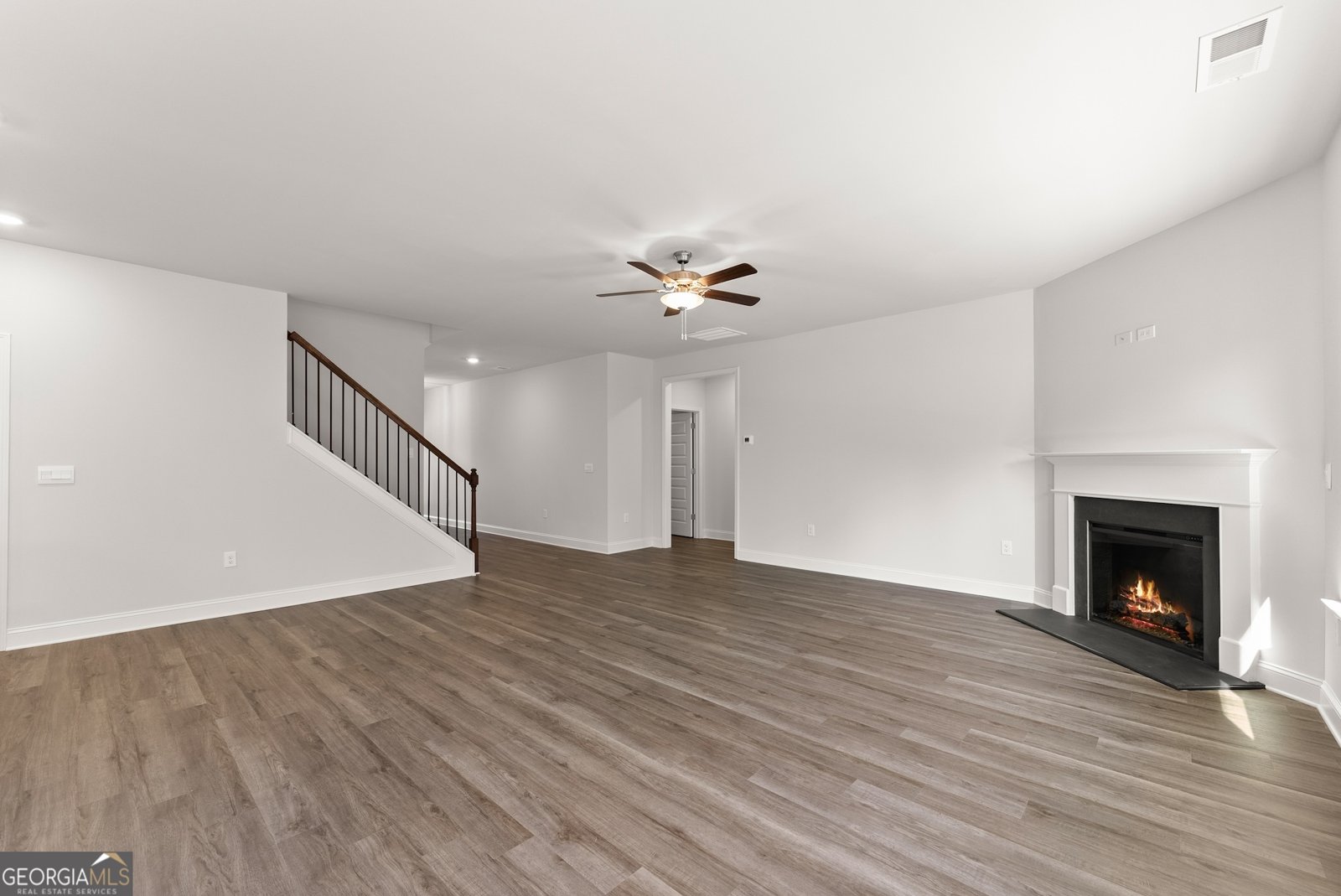 642 Bald Ridge Circle Demorest - Photo 9