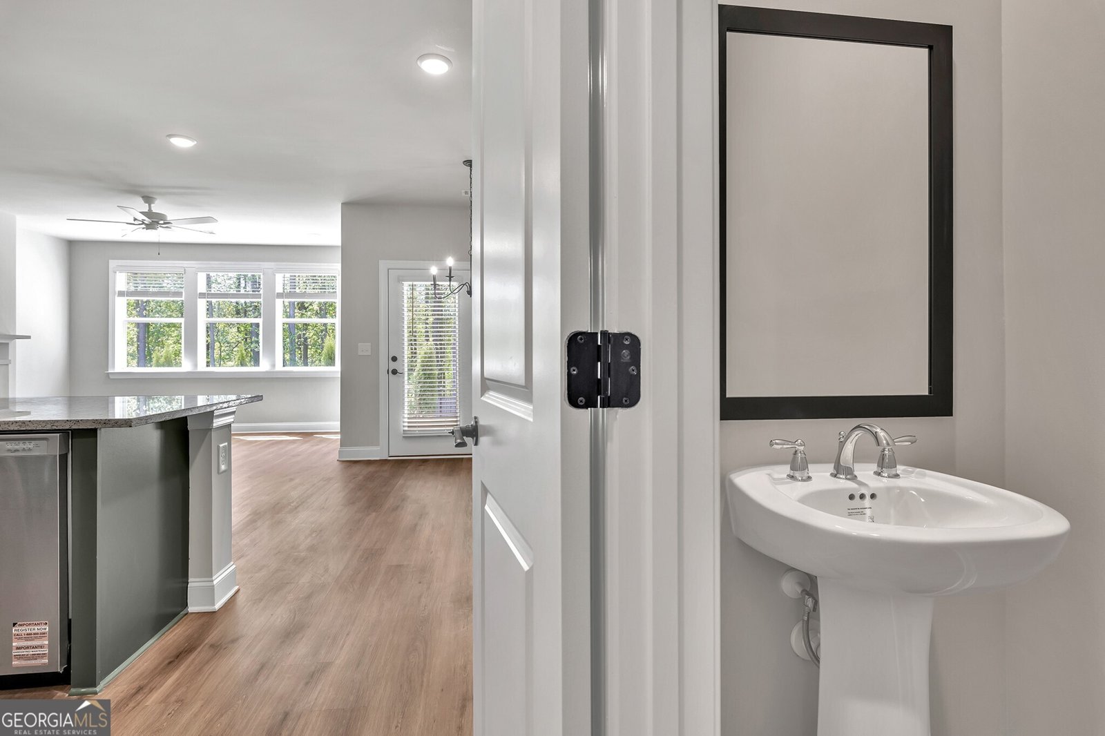 1512 Thurcroft Lane Lawrenceville - Photo 13