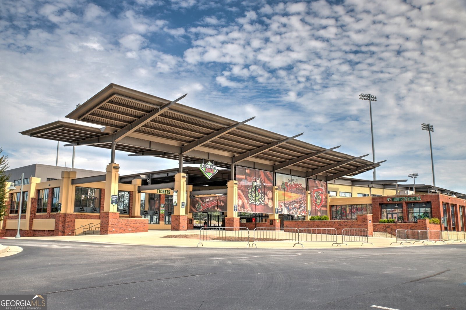 1512 Thurcroft Lane Lawrenceville - Photo 32