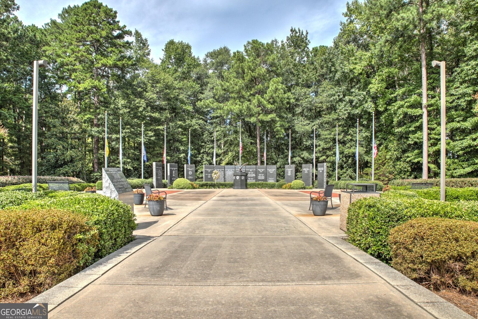 1512 Thurcroft Lane Lawrenceville - Photo 35