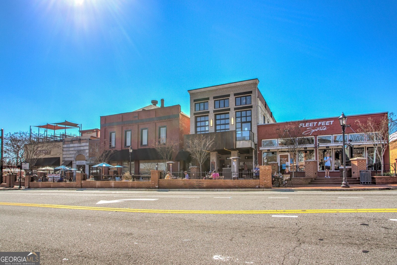 1512 Thurcroft Lane Lawrenceville - Photo 46