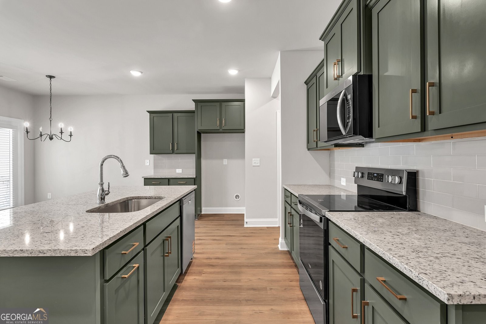 1512 Thurcroft Lane Lawrenceville - Photo 6