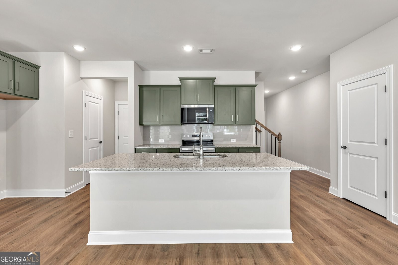 1512 Thurcroft Lane Lawrenceville - Photo 7