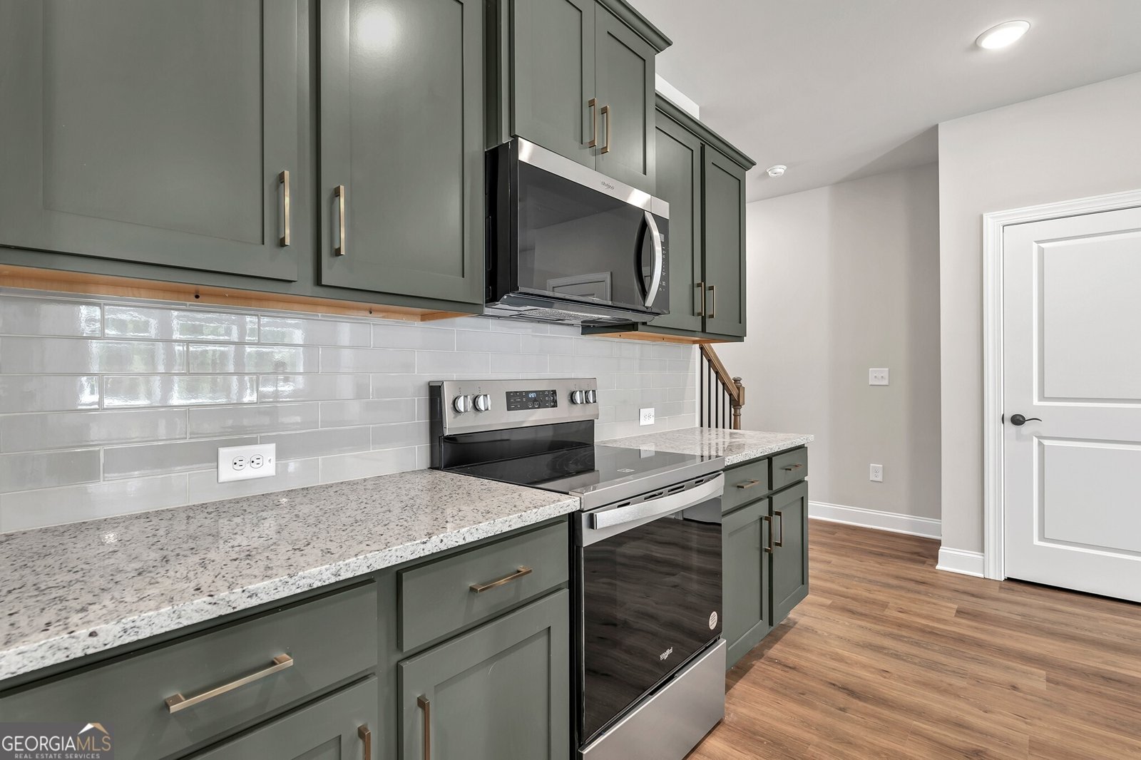 1512 Thurcroft Lane Lawrenceville - Photo 8