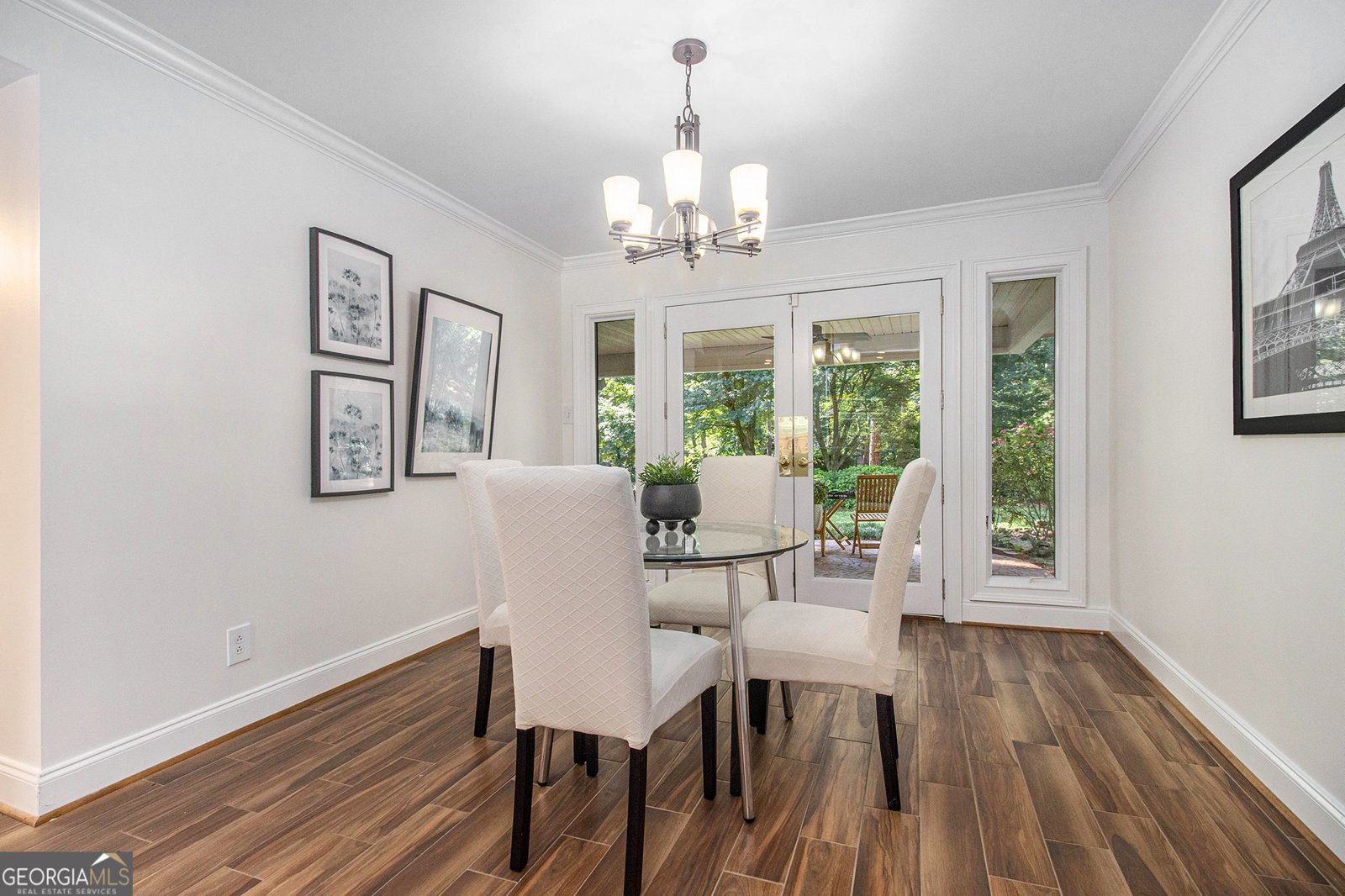 3439 Heartwood Lane Atlanta - Photo 11