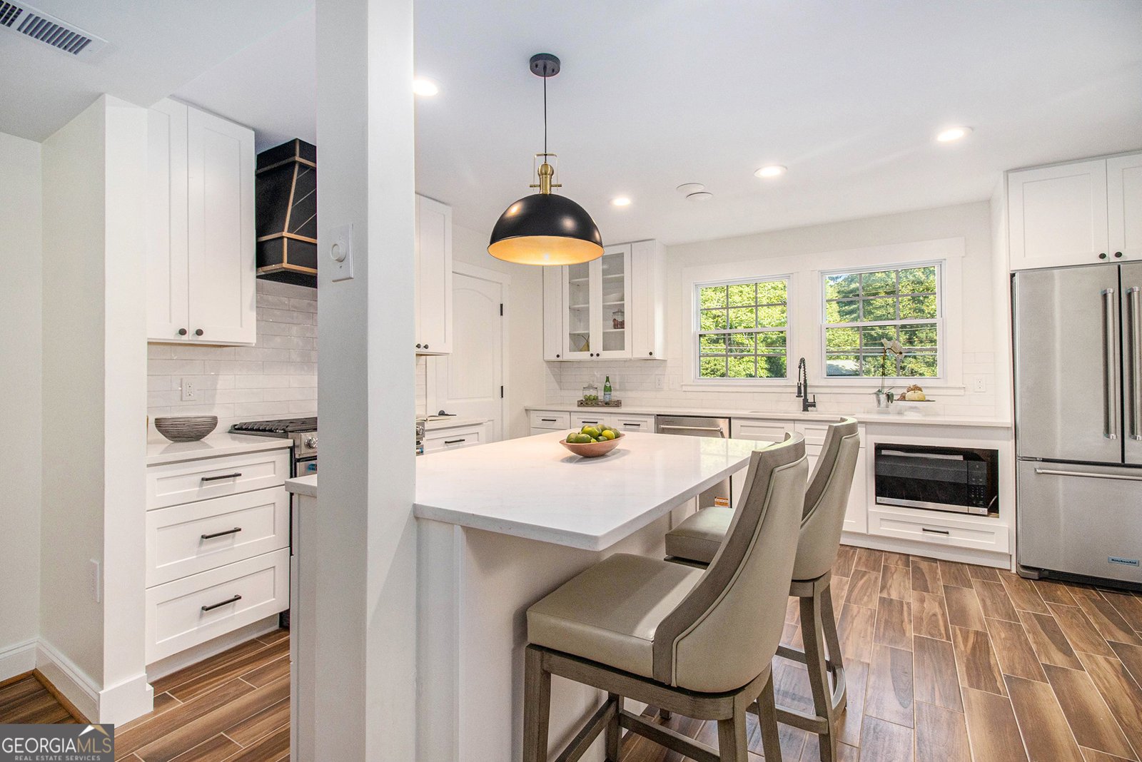 3439 Heartwood Lane Atlanta - Photo 14