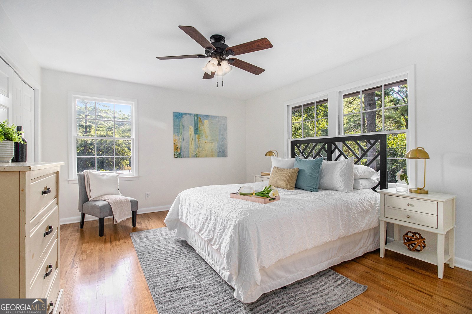 3439 Heartwood Lane Atlanta - Photo 18