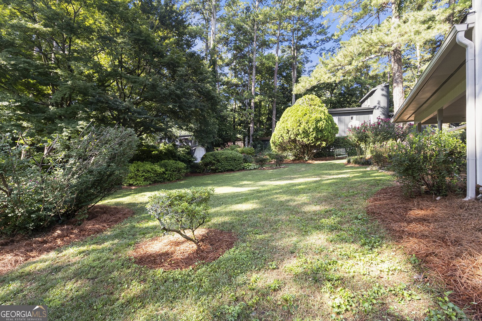 3439 Heartwood Lane Atlanta - Photo 30