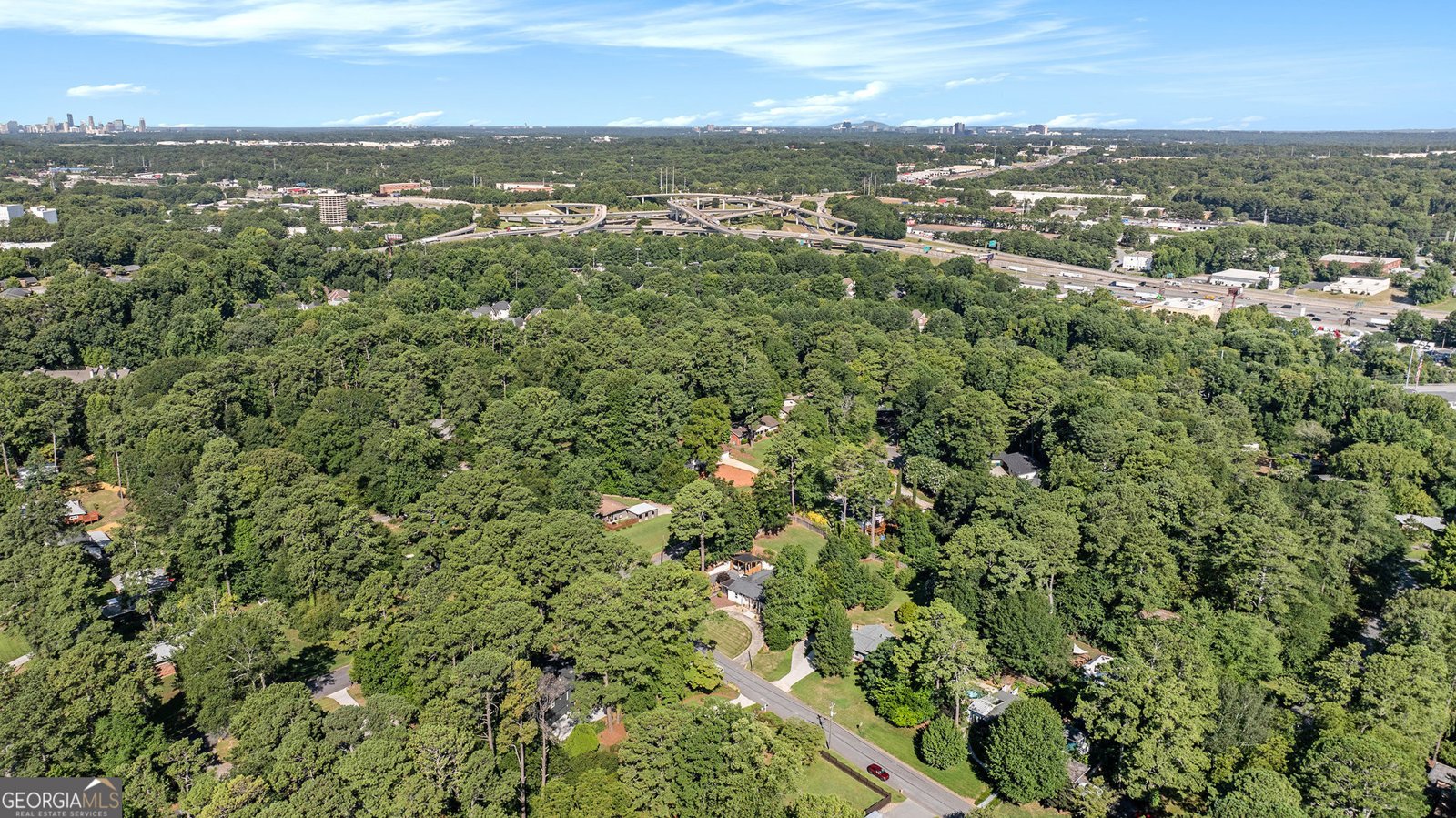 3439 Heartwood Lane Atlanta - Photo 31