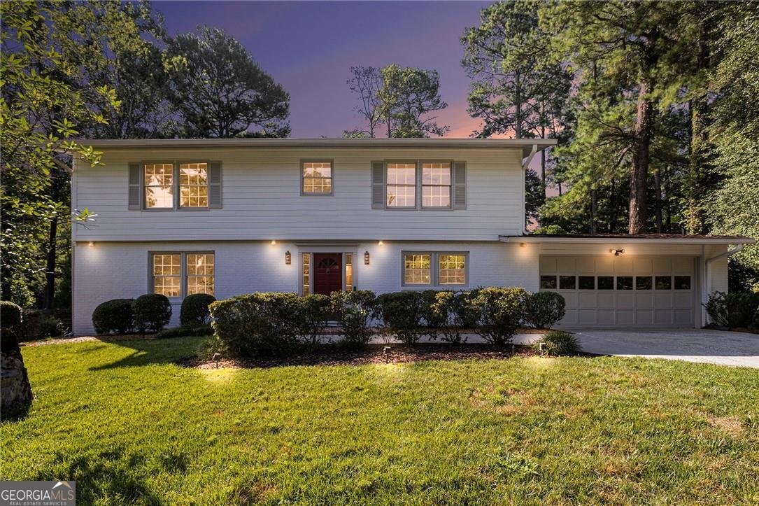 3439 Heartwood Lane Atlanta - Photo 32