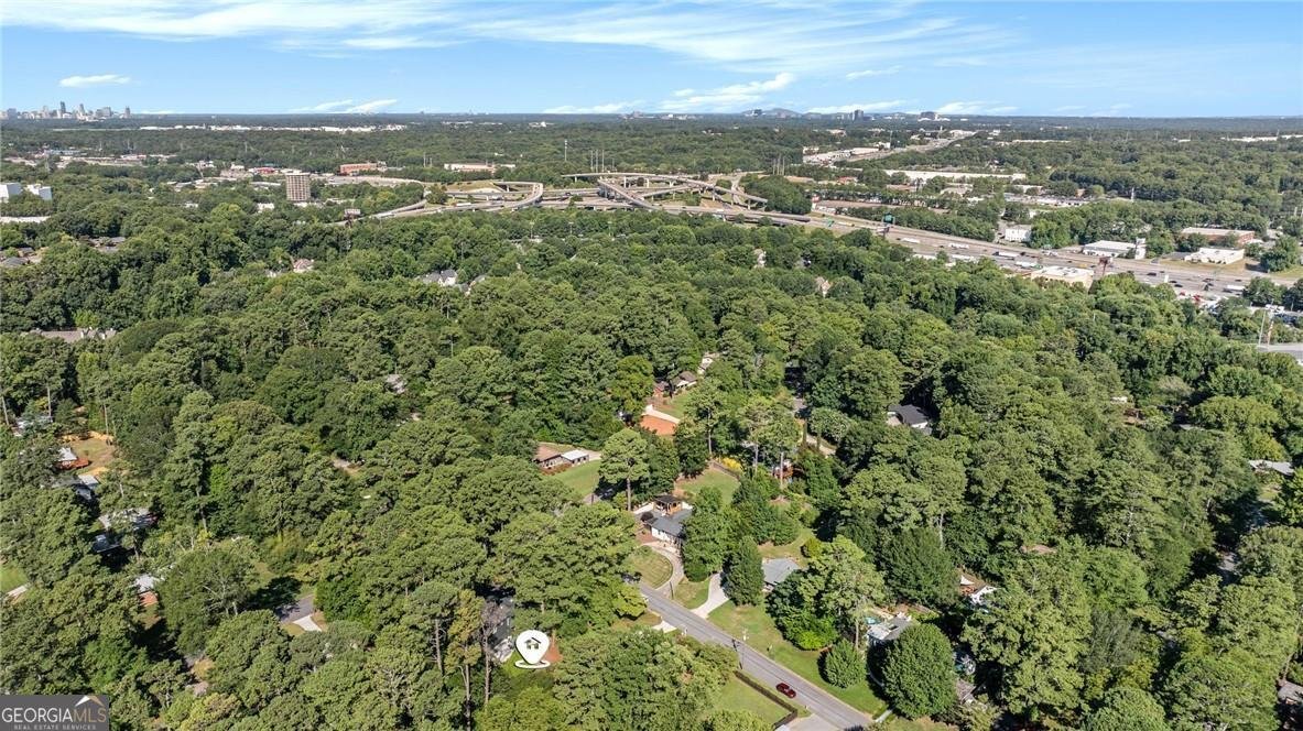 3439 Heartwood Lane Atlanta - Photo 33