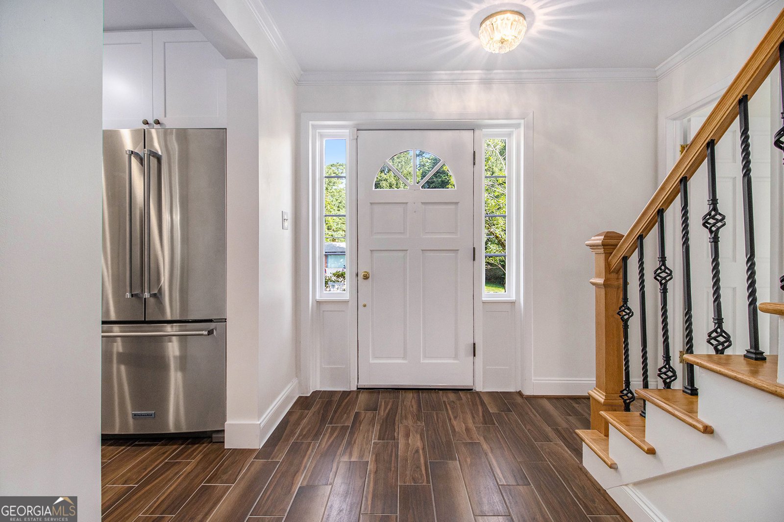 3439 Heartwood Lane Atlanta - Photo 6