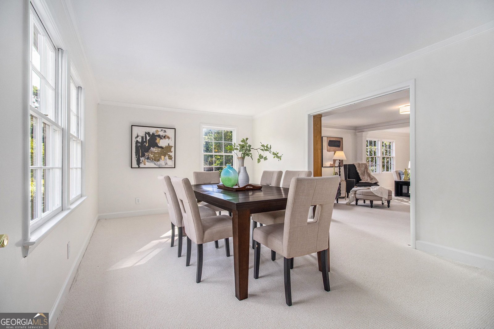 3439 Heartwood Lane Atlanta - Photo 7