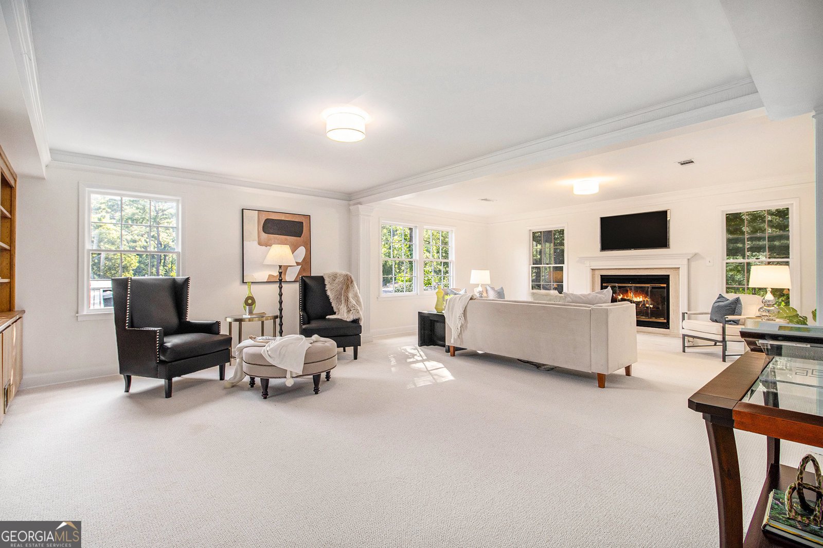 3439 Heartwood Lane Atlanta - Photo 8