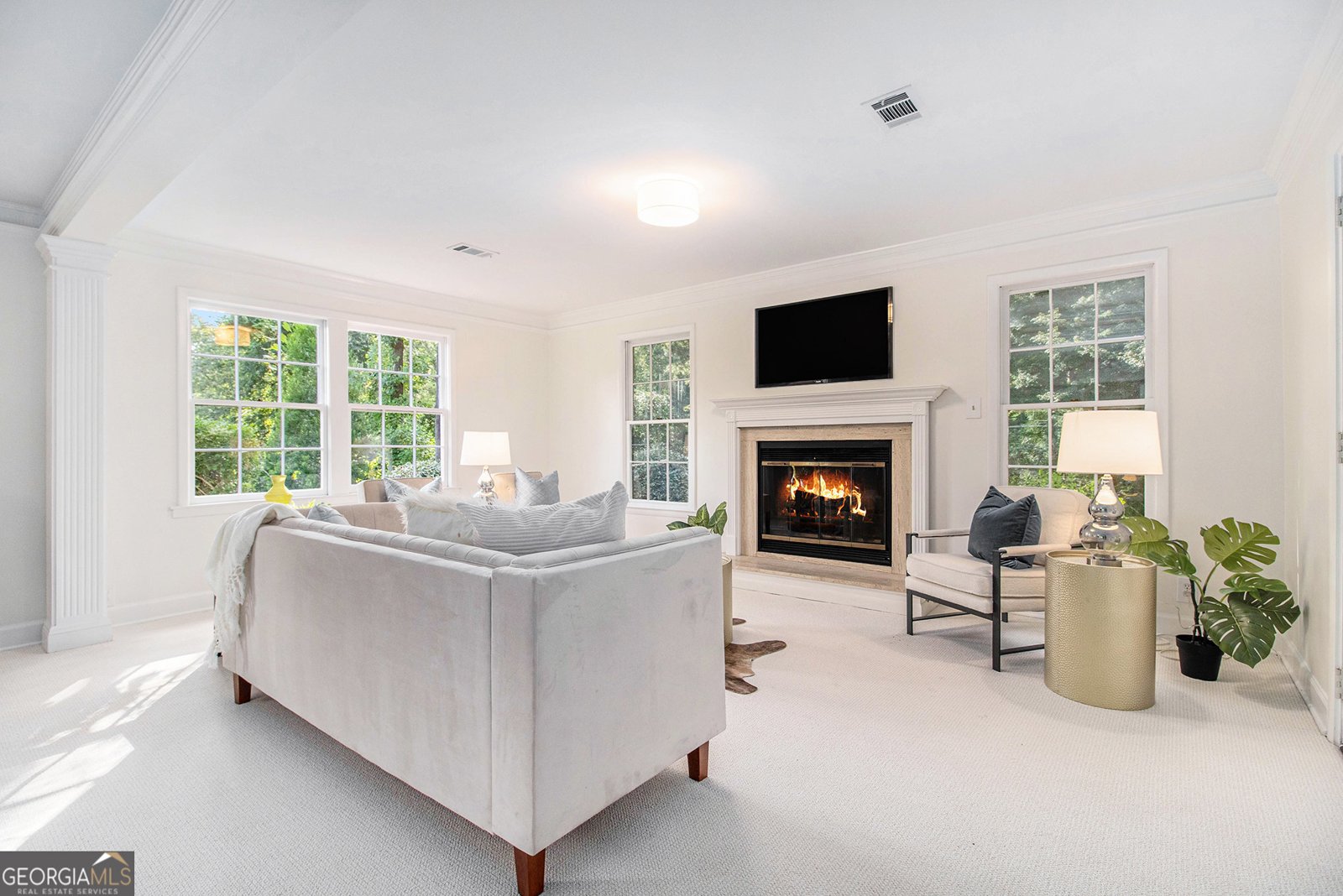 3439 Heartwood Lane Atlanta - Photo 9