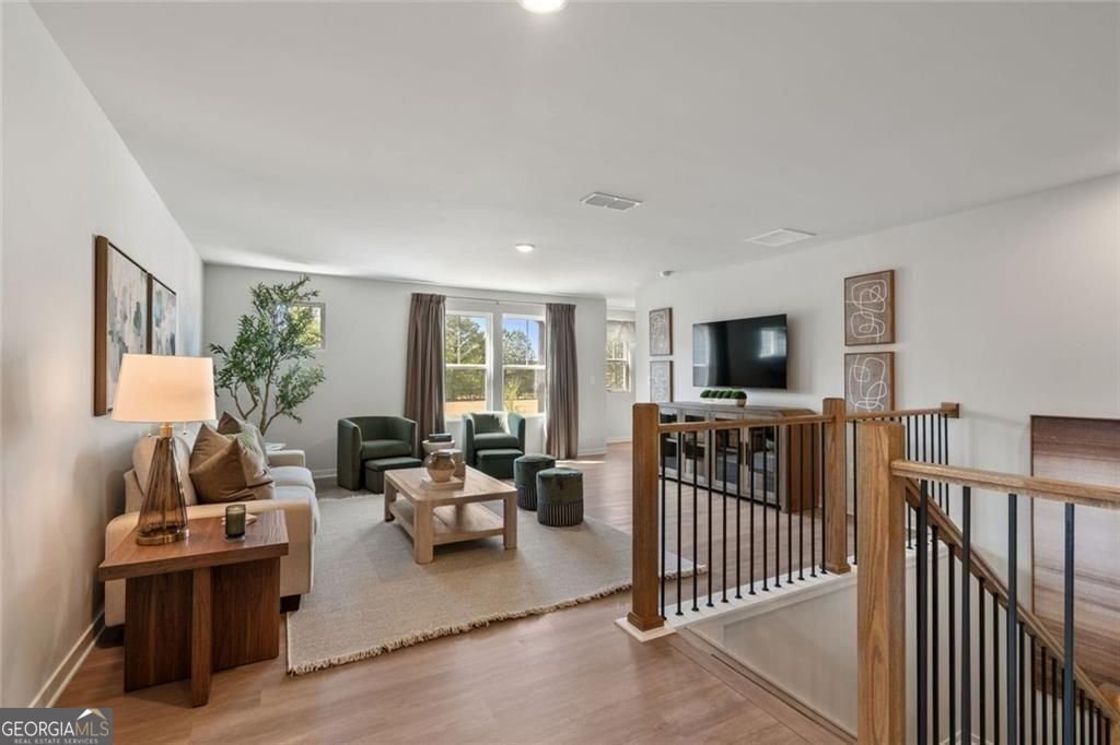 305 Sundown Trail McDonough - Photo 13