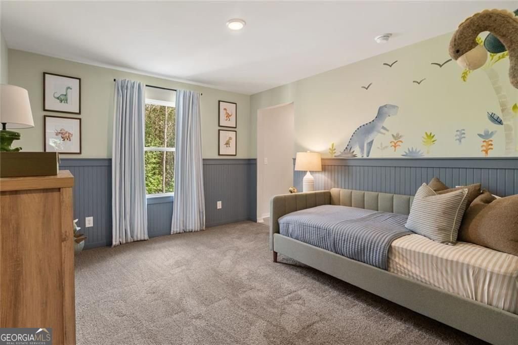 305 Sundown Trail McDonough - Photo 23
