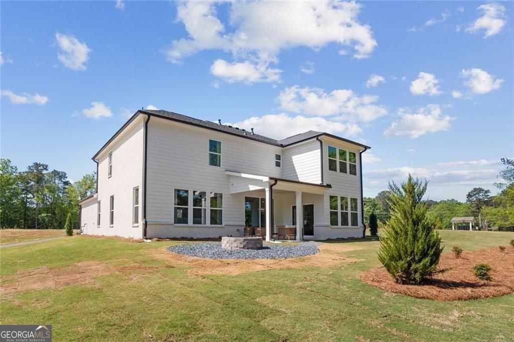 305 Sundown Trail McDonough - Photo 28