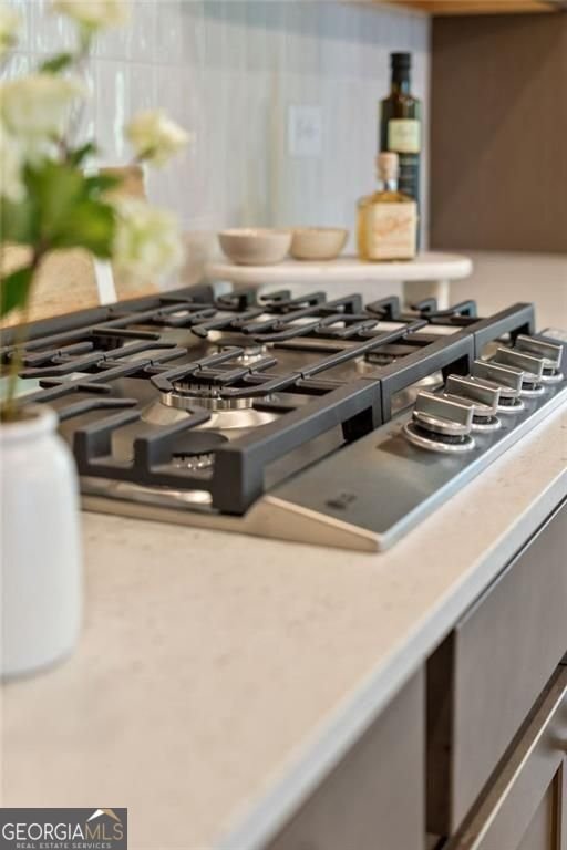 305 Sundown Trail McDonough - Photo 32