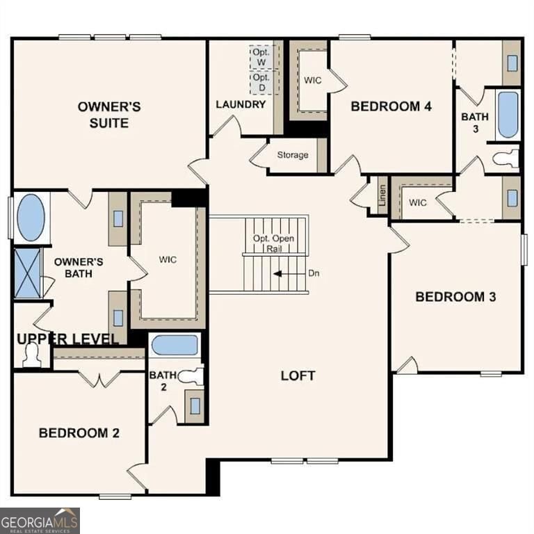 305 Sundown Trail McDonough - Photo 40