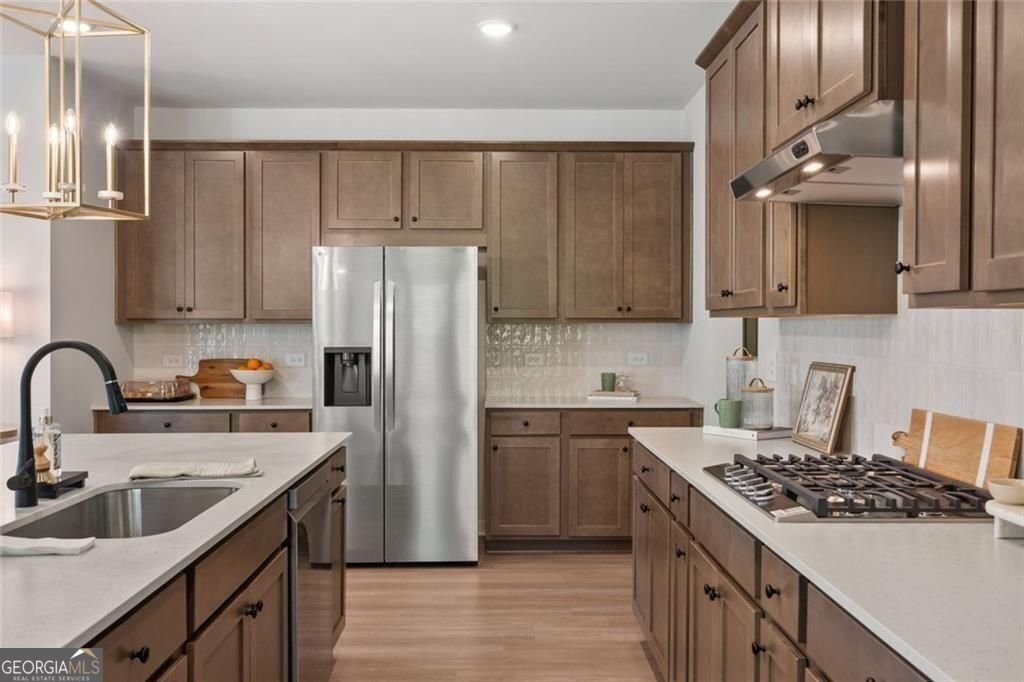 305 Sundown Trail McDonough - Photo 9