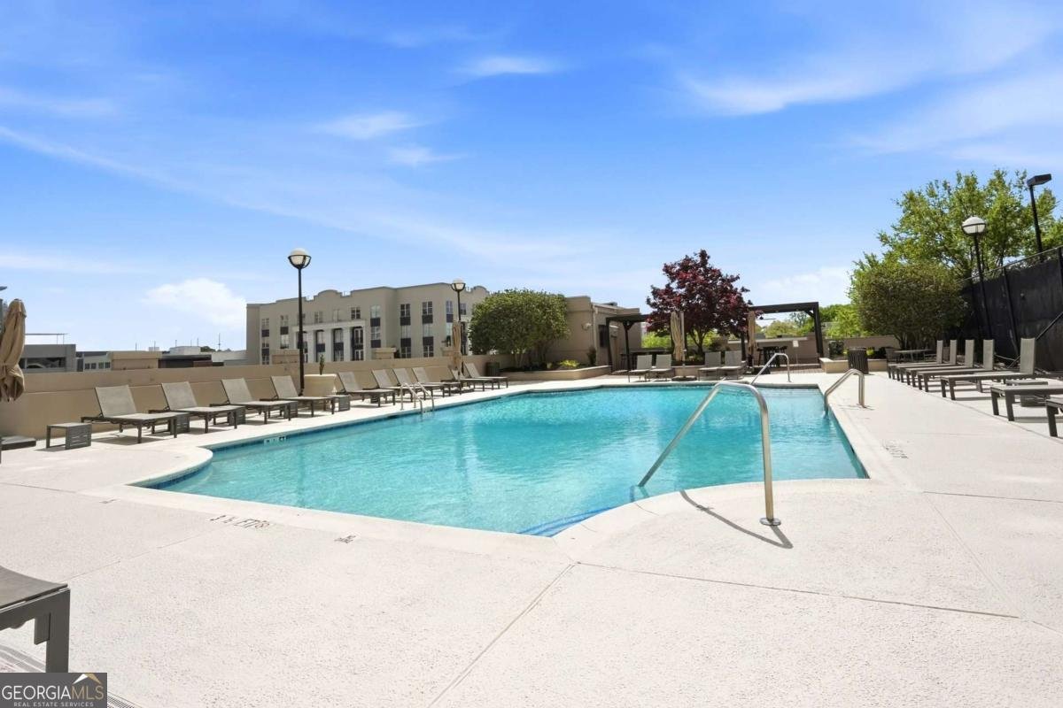 325 Paces Ferry Road Atlanta - Photo 23