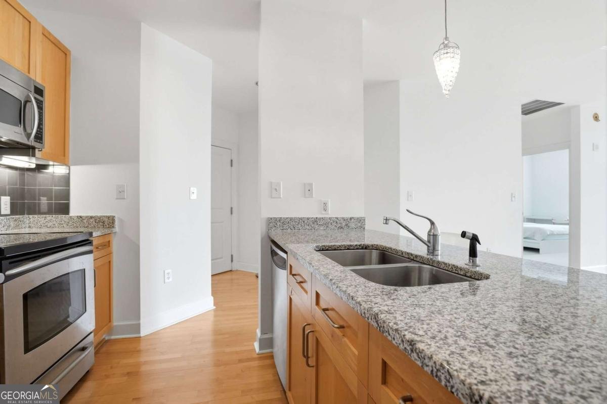 325 Paces Ferry Road Atlanta - Photo 6