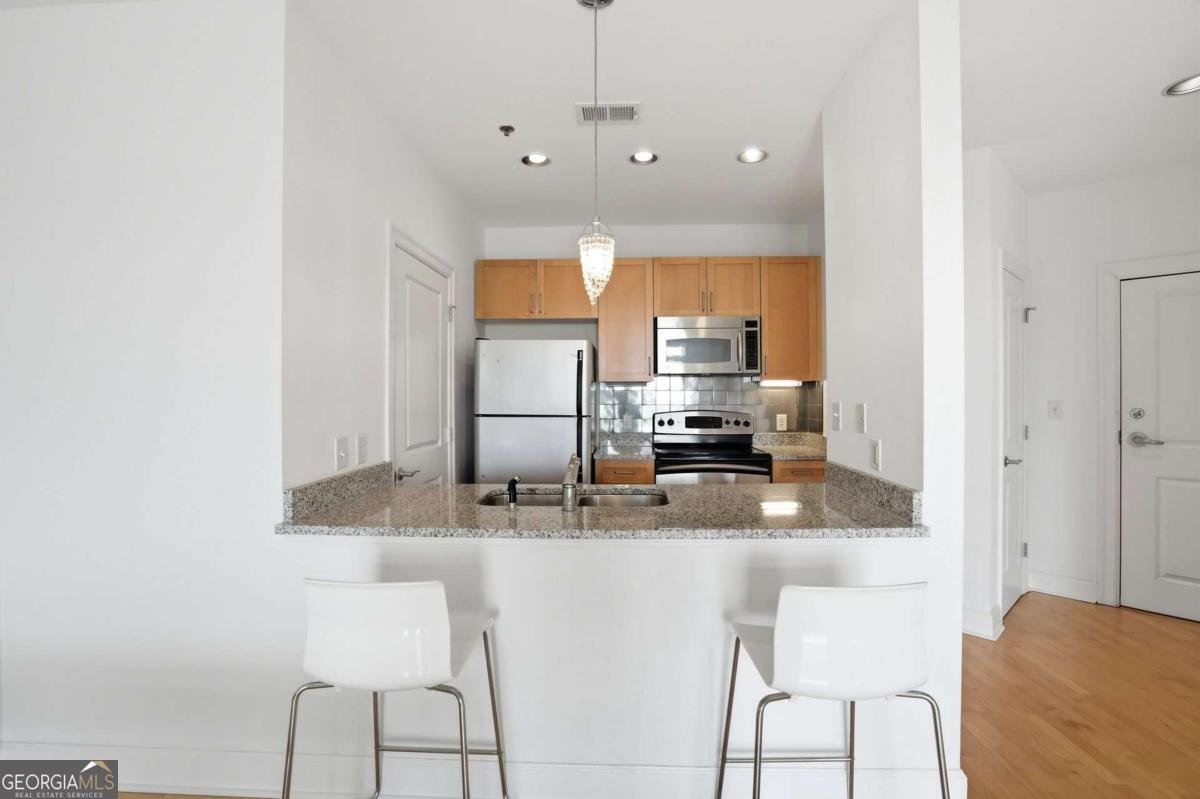 325 Paces Ferry Road Atlanta - Photo 8