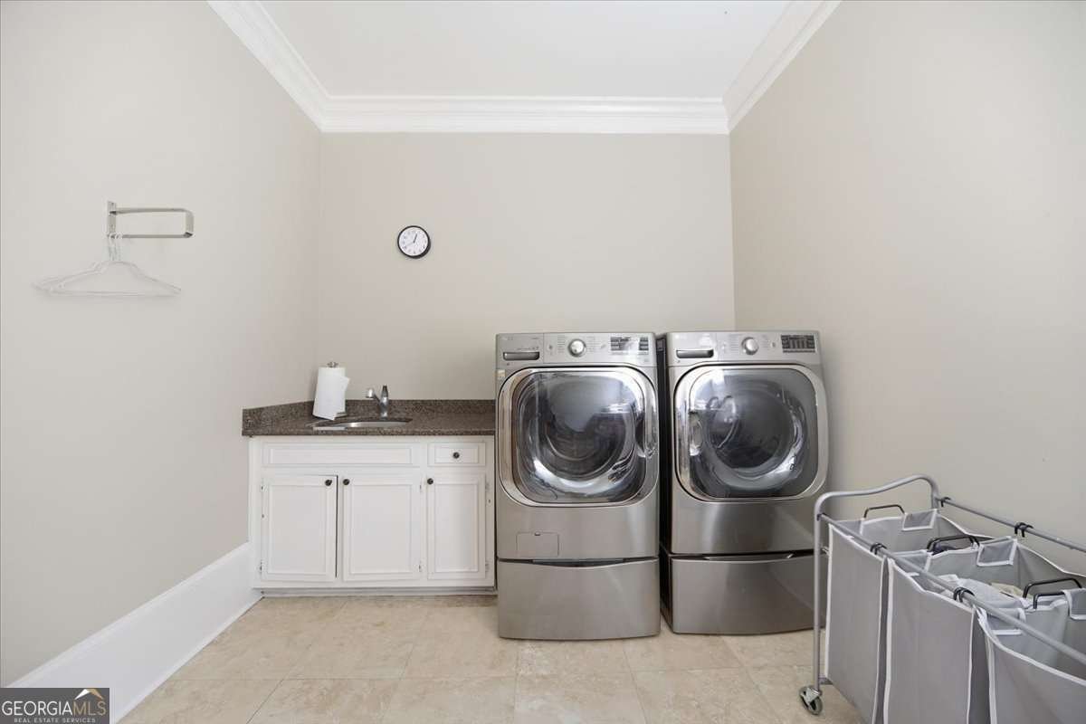 890 Marseilles Drive Sandy Springs - Photo 13