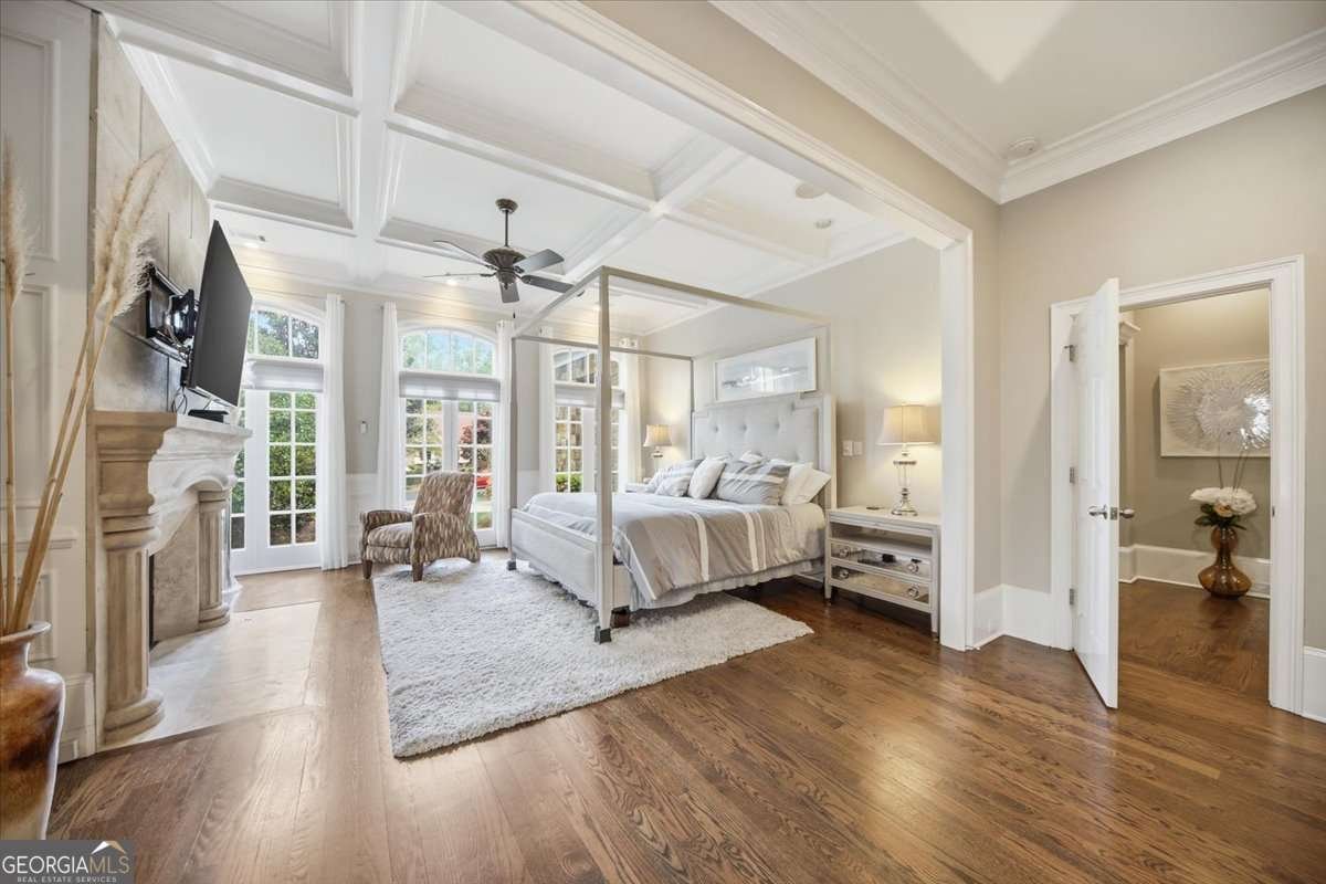 890 Marseilles Drive Sandy Springs - Photo 15