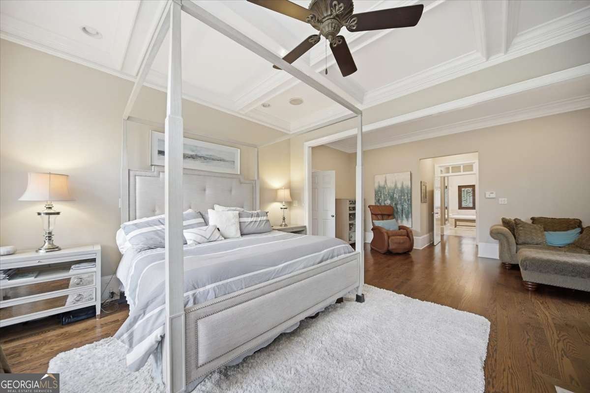 890 Marseilles Drive Sandy Springs - Photo 16