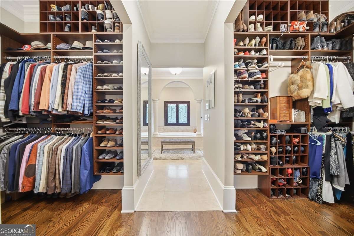 890 Marseilles Drive Sandy Springs - Photo 17