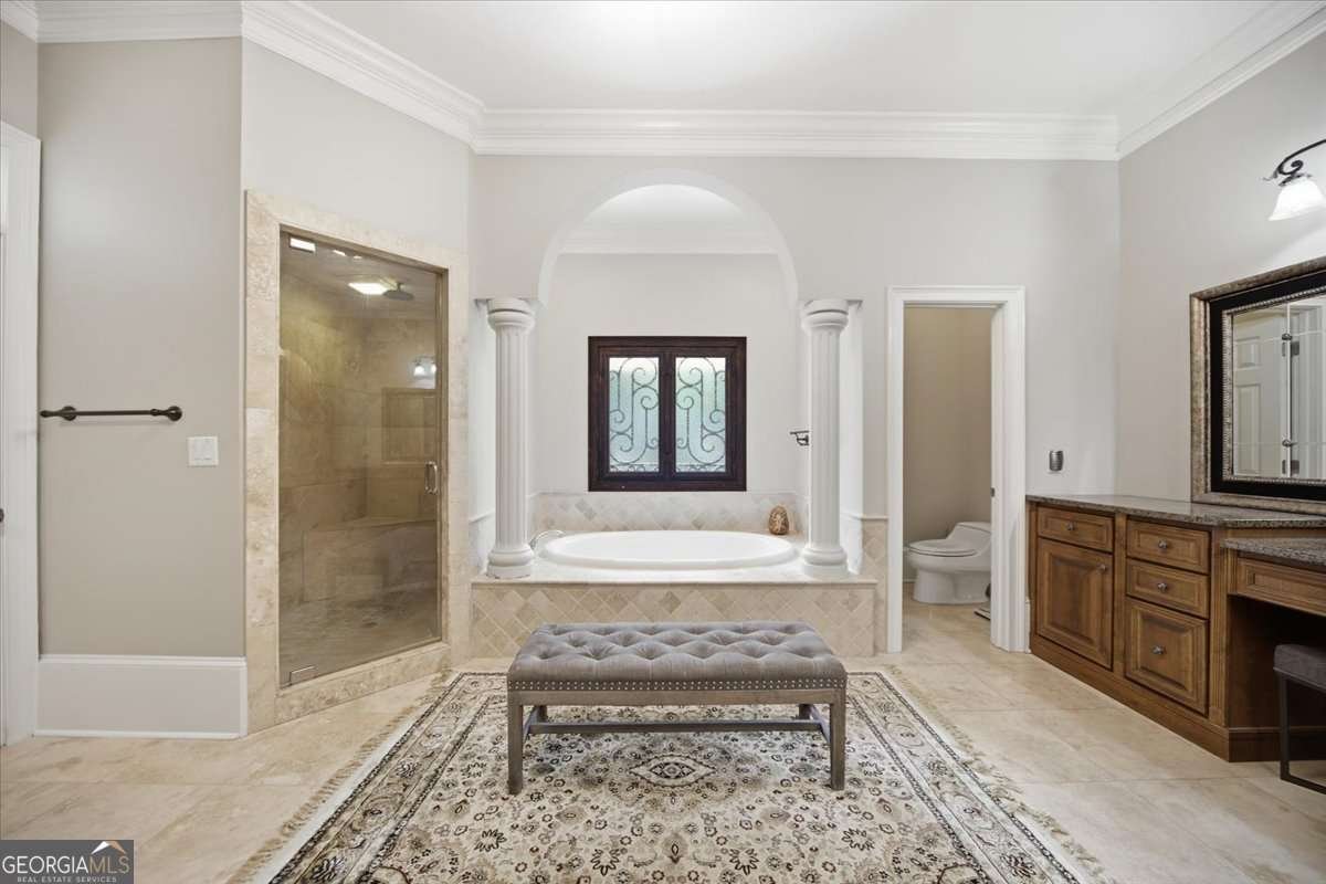 890 Marseilles Drive Sandy Springs - Photo 18