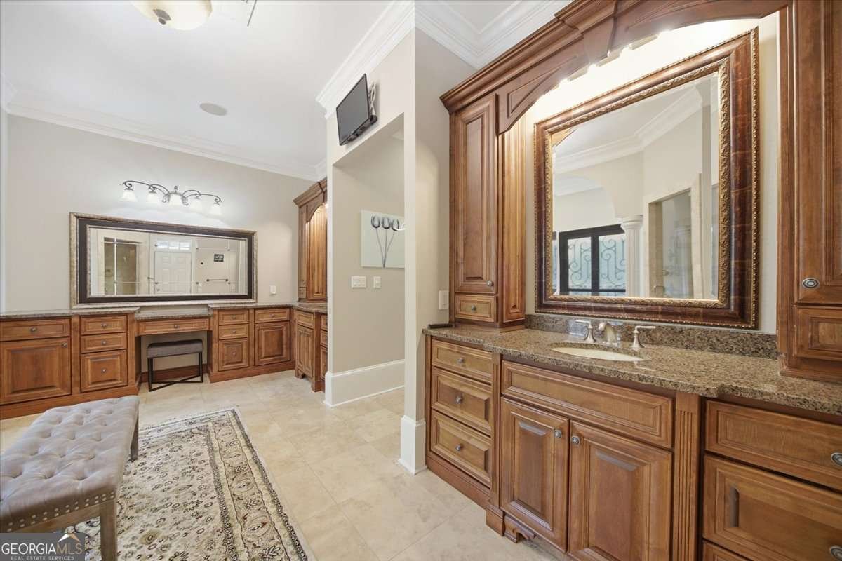 890 Marseilles Drive Sandy Springs - Photo 19