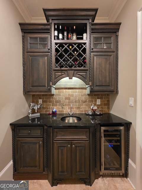 890 Marseilles Drive Sandy Springs - Photo 22