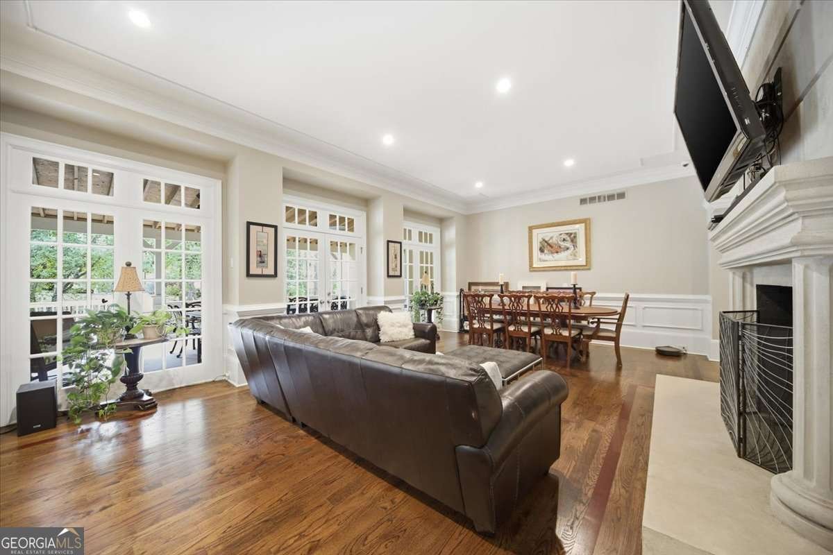 890 Marseilles Drive Sandy Springs - Photo 23