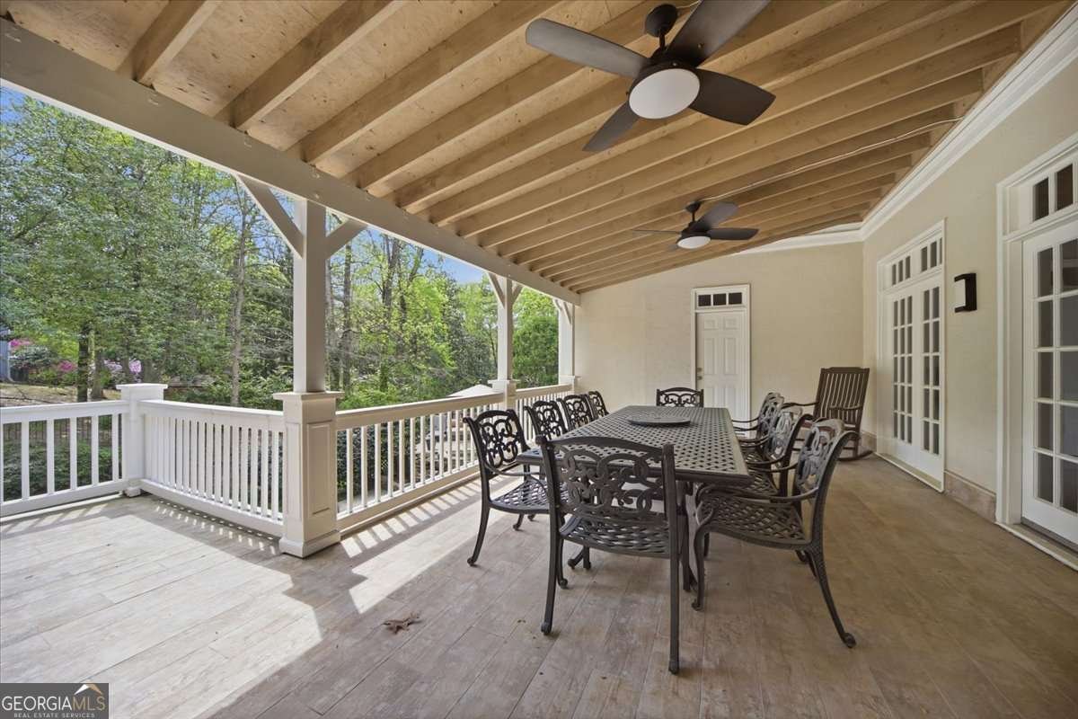 890 Marseilles Drive Sandy Springs - Photo 25