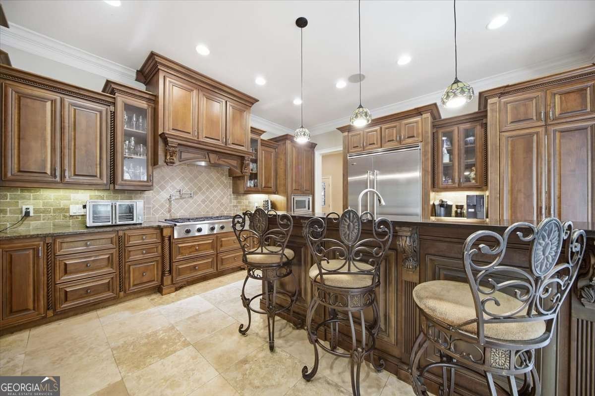 890 Marseilles Drive Sandy Springs - Photo 27