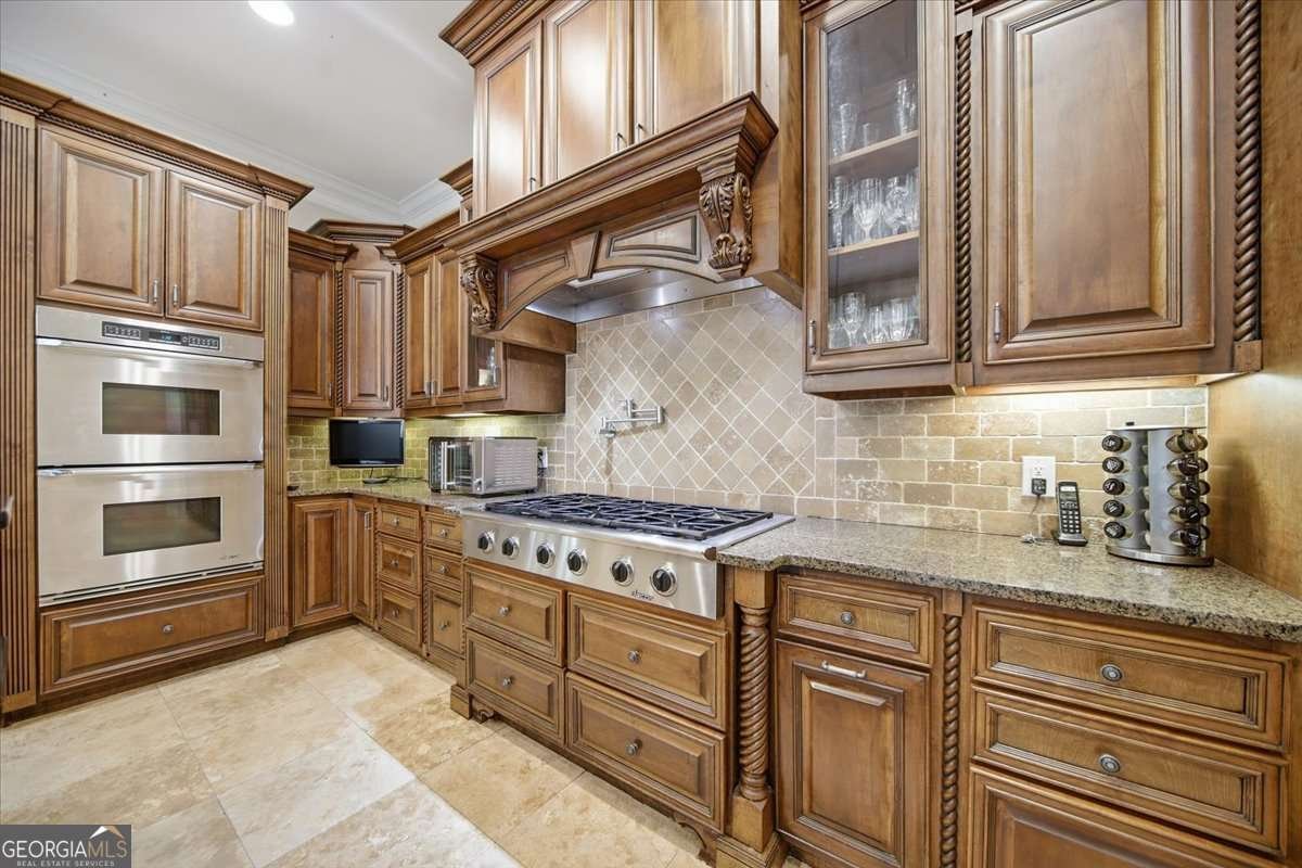 890 Marseilles Drive Sandy Springs - Photo 28