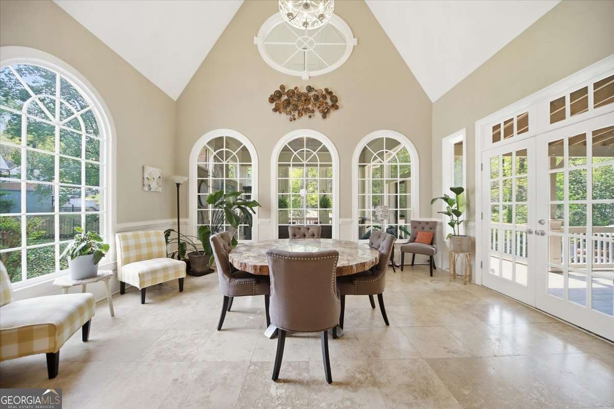 890 Marseilles Drive Sandy Springs - Photo 30