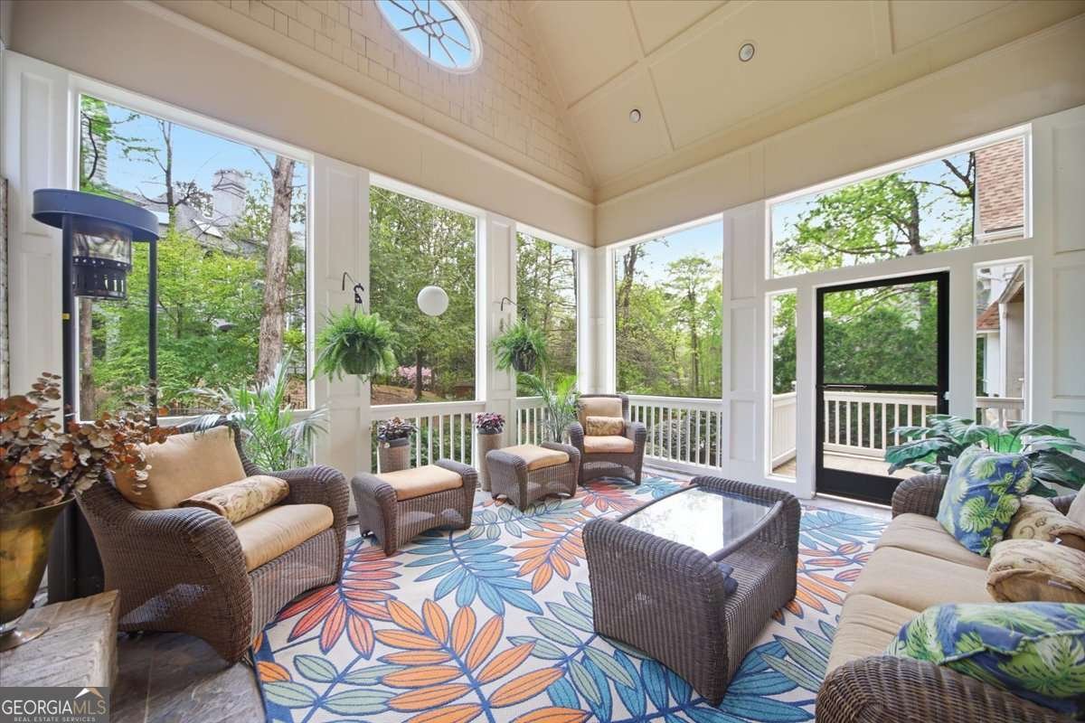 890 Marseilles Drive Sandy Springs - Photo 33